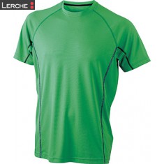 Men's Running Reflex-T James & Nicholson