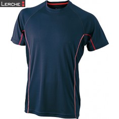 Men's Running Reflex-T James & Nicholson