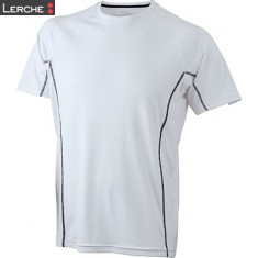 Men's Running Reflex-T James & Nicholson