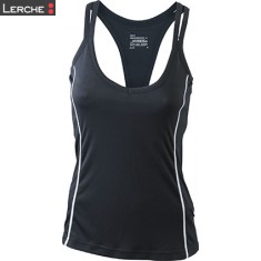 Ladies' Running Reflex Top James & Nicholson