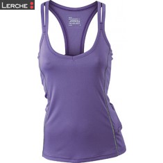 Ladies' Running Reflex Top James & Nicholson