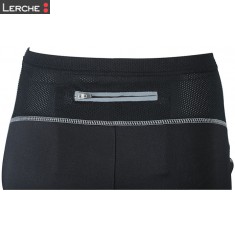 Ladies' Running Short Tights James & Nicholson