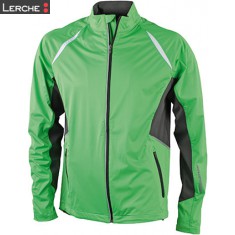 Men's Sports Jacket Windproof James & Nicholson