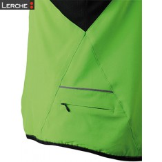 Men's Running Jacket James & Nicholson