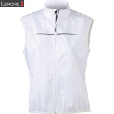 Ladies' Bike Vest James & Nicholson