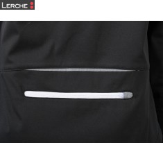 Ladies' Bike Softshell Jacket James & Nicholson