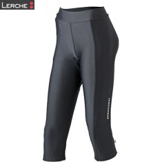 Ladies' Bike 3/4 Tights James & Nicholson
