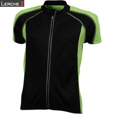 Ladies' Bike-T James & Nicholson