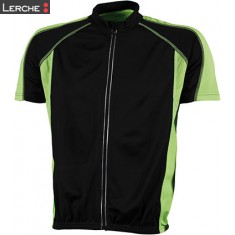 Men's Bike-T James & Nicholson