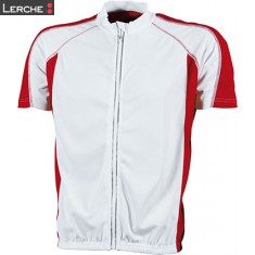 Men's Bike-T James & Nicholson