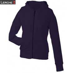 Ladies' Hooded Jacket James & Nicholson