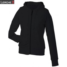 Ladies' Hooded Jacket James & Nicholson