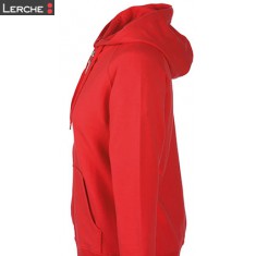 Ladies' Hooded Jacket James & Nicholson
