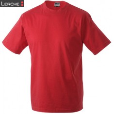 Workwear-T Men James & Nicholson