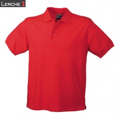 Workwear Polo Men James & Nicholson
