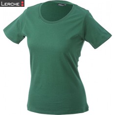 Workwear-T Women James & Nicholson