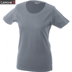 Workwear-T Women James & Nicholson