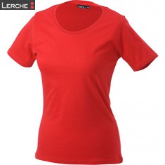 Workwear-T Women James & Nicholson