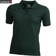 Workwear Polo Women James & Nichsolson