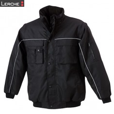 Workwear Jacket James & Nicholson
