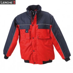 Workwear Jacket James & Nicholson