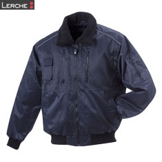 Pilot Jacket 3 in 1 James & Nicholson