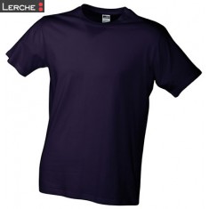 Men's Slim Fit-T James & Nicholson