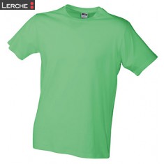 Men's Slim Fit-T James & Nicholson