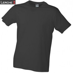 Men's Slim Fit-T James & Nicholson