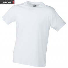 Men's Slim Fit-T James & Nicholson
