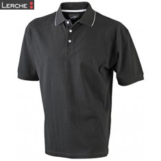 Men's Flag Polo James & Nicholson