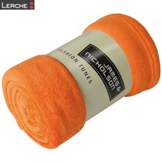 Microfibre Fleece Blanket James & Nicholson