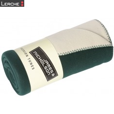 Bonded Fleece Blanket James & Nicholson