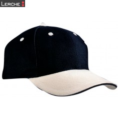 6 Panel Sandwich Cap Myrtle Beach