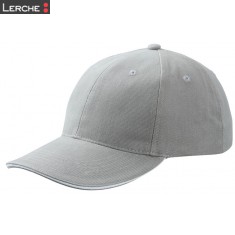 6 Panel Sandwich Cap Myrtle Beach