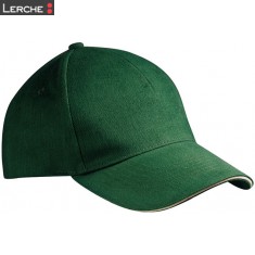 5 Panel Sandwich Cap Myrtle Beach