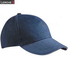 5 Panel Sandwich Cap Myrtle Beach