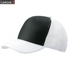 5 Panel Polyester Mesh Cap Myrtle Beach
