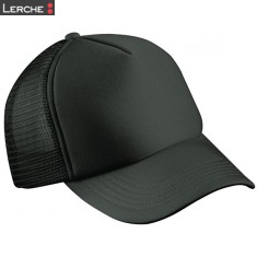 5 Panel Polyester Mesh Cap Myrtle Beach