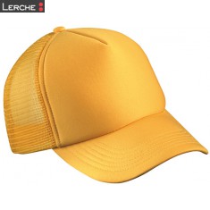 5 Panel Polyester Mesh Cap Myrtle Beach
