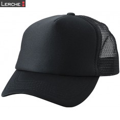 5 Panel Polyester Mesh Cap for Kids Myrtle Beach