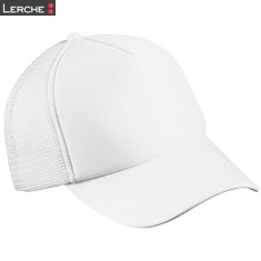 5 Panel Polyester Mesh Cap for Kids Myrtle Beach
