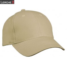 6 Panel Cap heavy Cotton Myrtle Beach