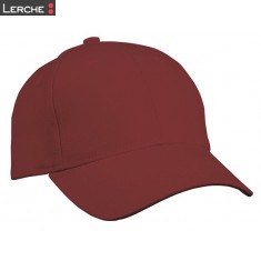 6 Panel Cap heavy Cotton Myrtle Beach