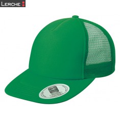 5 Panel Flat Peak Cap Myrtle Beach