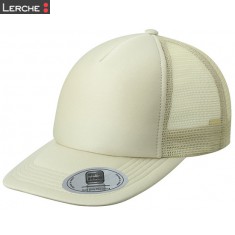 5 Panel Flat Peak Cap Myrtle Beach