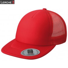 5 Panel Flat Peak Cap Myrtle Beach