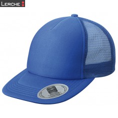 5 Panel Flat Peak Cap Myrtle Beach