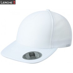 5 Panel Flat Peak Cap Myrtle Beach