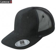 6 Panel Flat Peak Cap Myrtle Beach